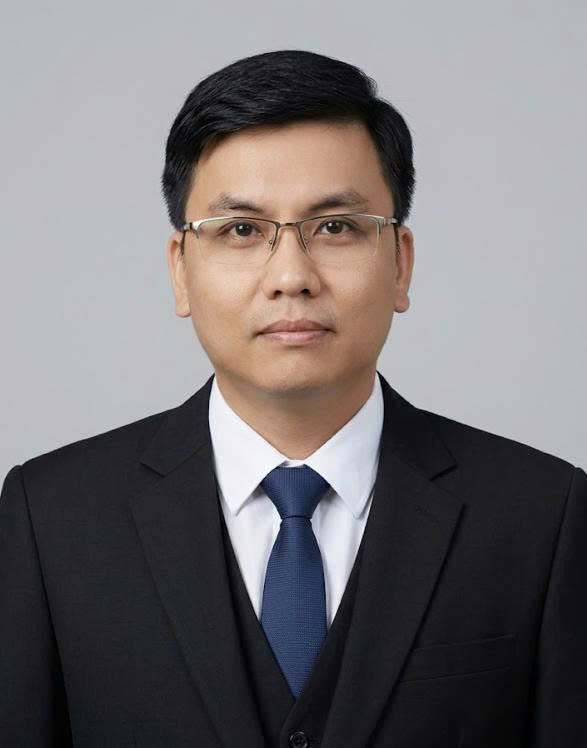 Dong LT. Tran